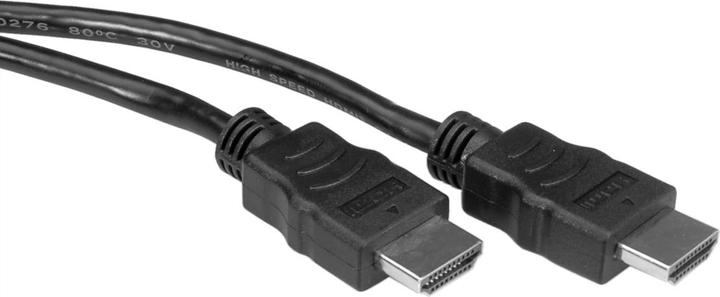 Produktbild Nilox 1m HDMI 1.4 Kabel HDMI Typ A (Standard) Schwarz (1 m)