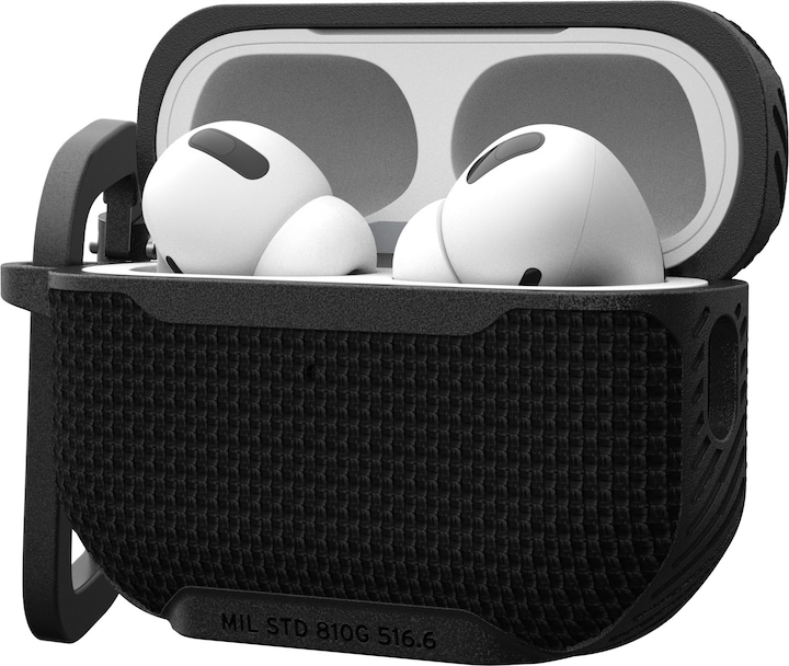 Produktbild UAG Metropolis Case - Apple Airpods Pro 2nd Gen (Kopfhörer Tasche)