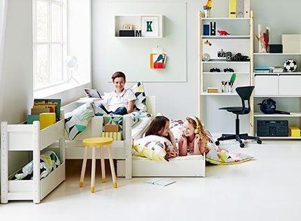 Produktbild Flexa Ausziehbett