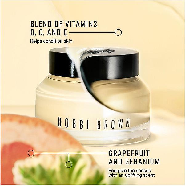Actual product image Bobbi Brown Vitamin Enriched Face Base (50 ml, Face toner)