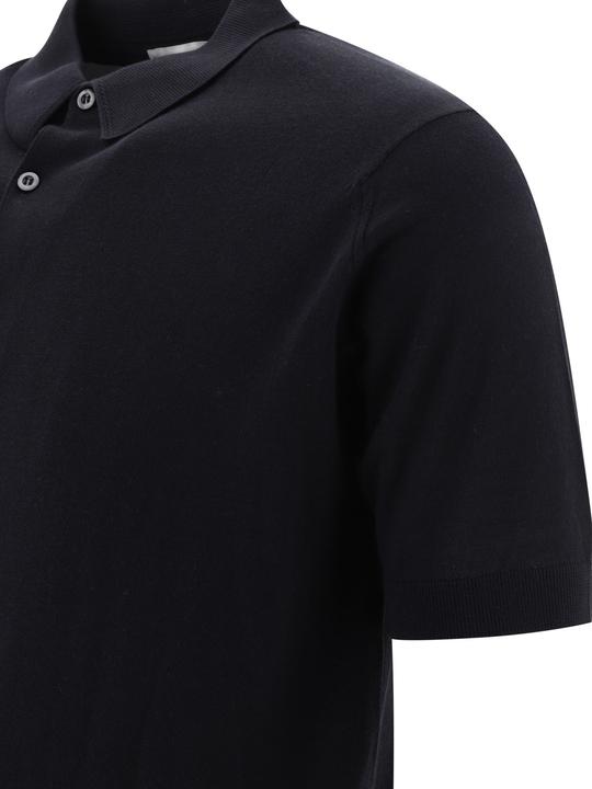 Immagine prodotto John Smedley "Adrian" polo shirt (XXL)