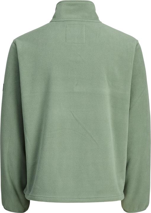 Produktbild Jack & Jones Fleecejacke Fleecejacke (S)