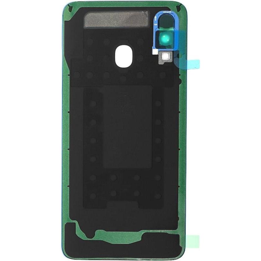 Thumbnail - Samsung Galaxy A40 SM-A405 Back Cover blau (Galaxy A40), Mobilgerät Ersatzteile, Blau