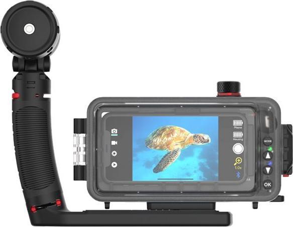 Productafbeelding Sealife sportdiver pro 2500 set (Onderwaterbehuizing, Diverse)
