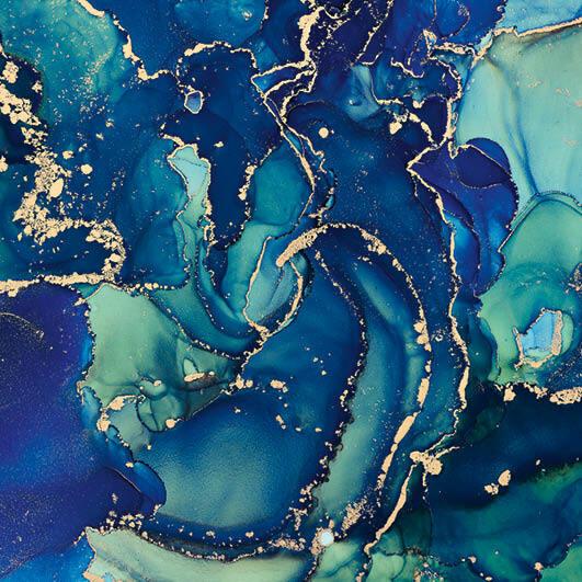 Immagine prodotto 333 Origami Minis - Pouring Art - Dein dekorativer Wendeblock zum kreativen Falten & Notieren (333x)