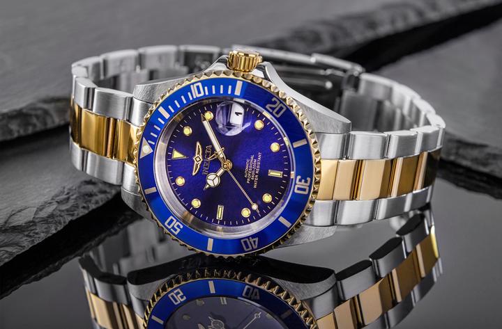 Produktbild Invicta 8928OB (Analoguhr, 43 mm)