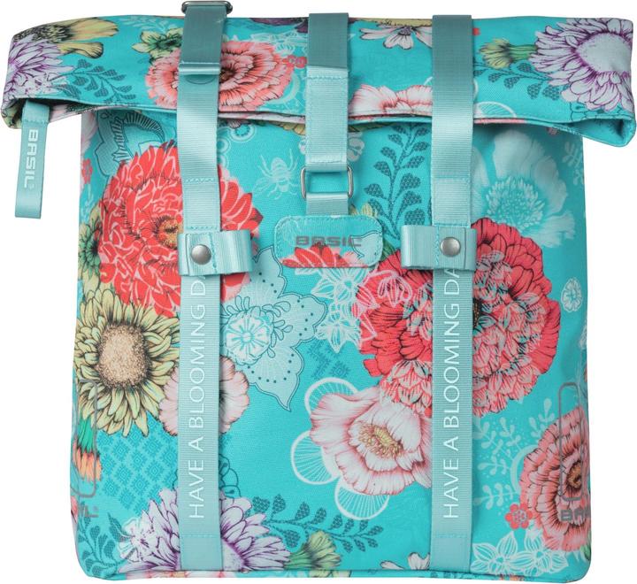 Image du produit Basil Champ de Bloom (20 l, Sacoches)