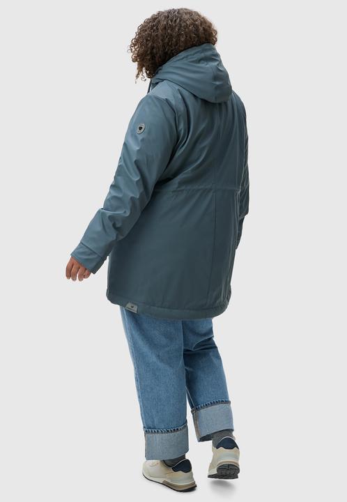 Image du produit Ragwear Monadis Rainy II Intl. (3XL)