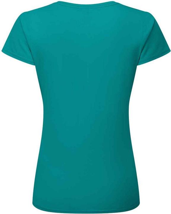 Image du produit Fruit of the Loom - T-shirt ajusté - Femmes (M)