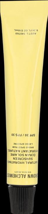 Produktbild Grown Alchemist Natural Hydrating Sunscreen Spf30 (Sonnencreme, SPF 30, 10 ml)