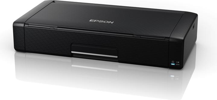 Produktbild Epson WF-110W Workforce (Tintenpatrone, Farbe)