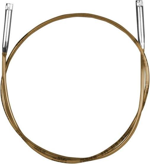 Produktbild addi click Bamboo Seil 80 cm