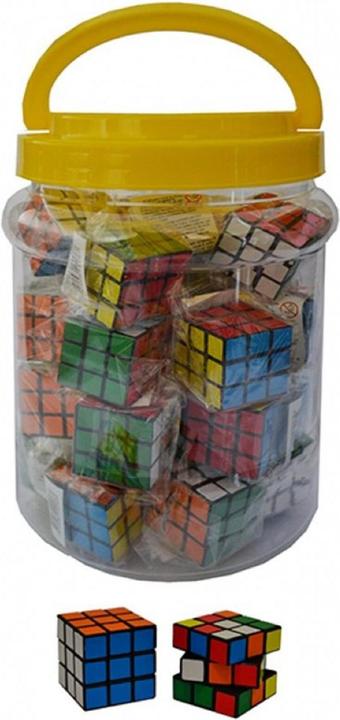 Image du produit Sombo Mini-cubes magiques (3 x 3)