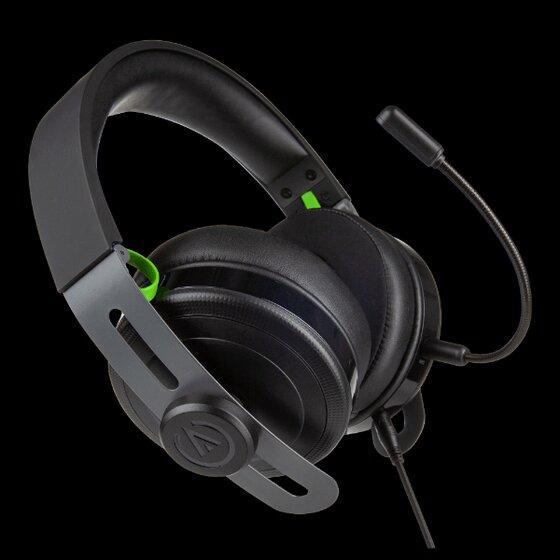 Produktbild PowerA Xbox Fusion Pro Wired Headset (Xbox Series X) (Kabelgebunden)