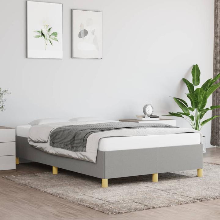 Image du produit vidaXL Bettgestell (120 x 200 cm)