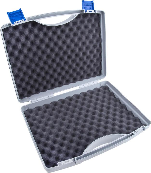 Produktbild RS PRO Gehäuse Polypropylene 362x222mm