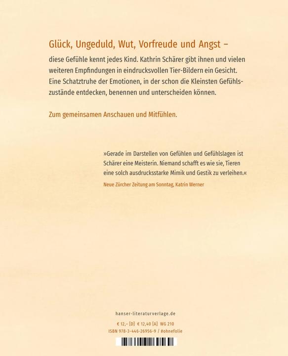 Immagine prodotto Da sein (Tedesco, Kathrin Schärer, 2021)