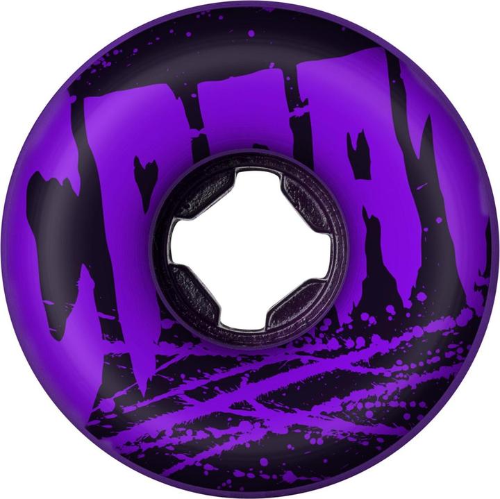 Actual product image Oj`s 99A How To Kill A Vampire Bloodsuckers (54 mm)