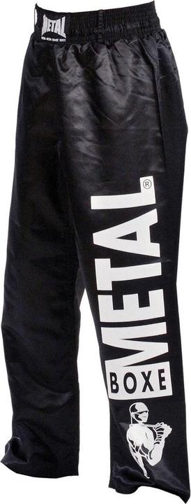 Metal Boxe full metal jogginghose (170)