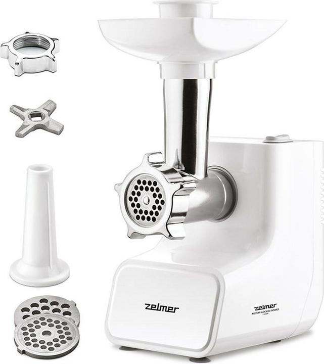 Image du produit Zelmer ZMM3511B