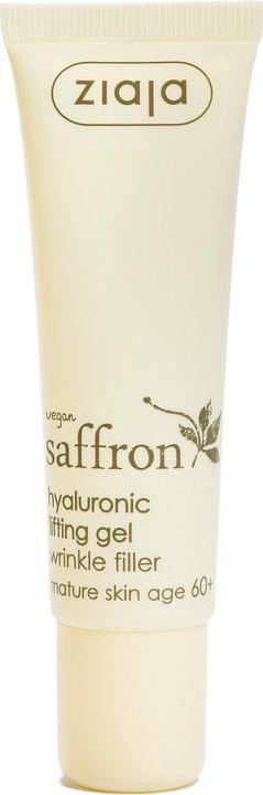 Immagine prodotto Ziaja Zafferano (30 ml, Gel viso)