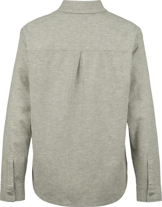 Produktbild Stoic Women's Hemp54 BjurholmSt. L/S Blouse (S)