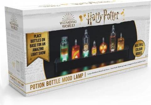 Produktbild Wow! Stuff Harry Potter Mood Lampe