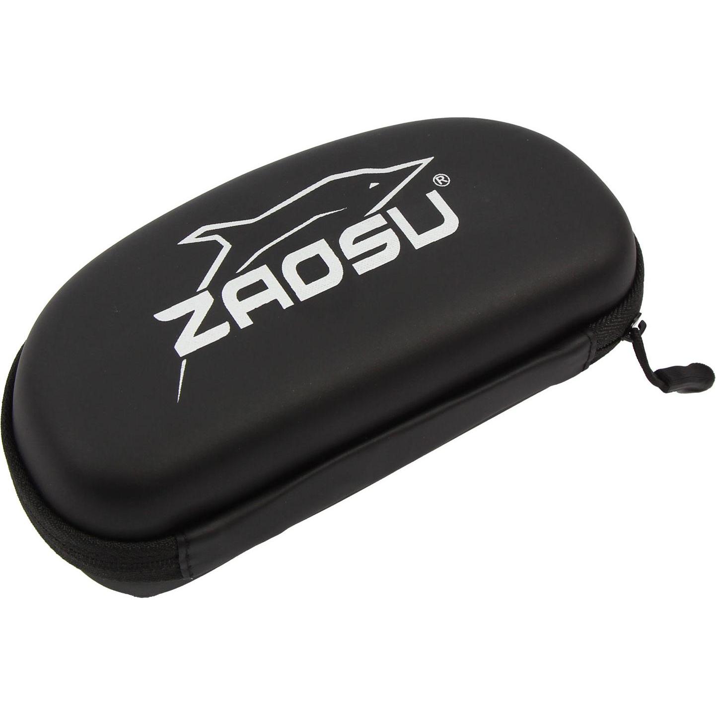 Zaosu, Unisex, Brillen Zubehör, Goggle Case, Silber