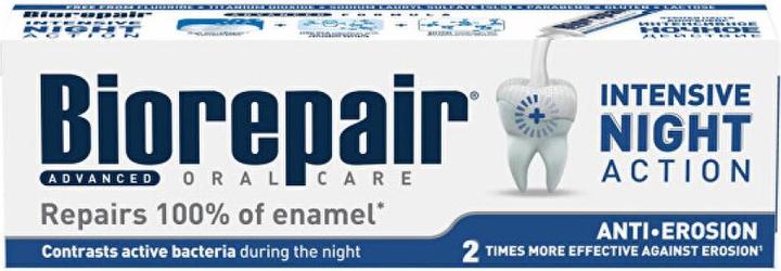 Image du produit Biorepair Advanced Intensive Night Anti-Erosion (75 ml)
