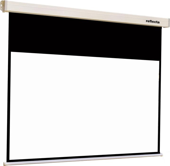 Reflecta Crystal-Line Motor (131.89", 16:9)