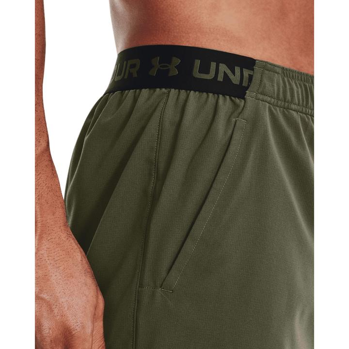 Actual product image Under Armour Vanish Woven Training Shorts Men (S)