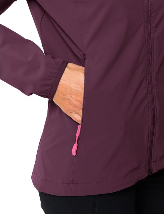 Produktbild Vaude Women's Moab Jacket IV (42)