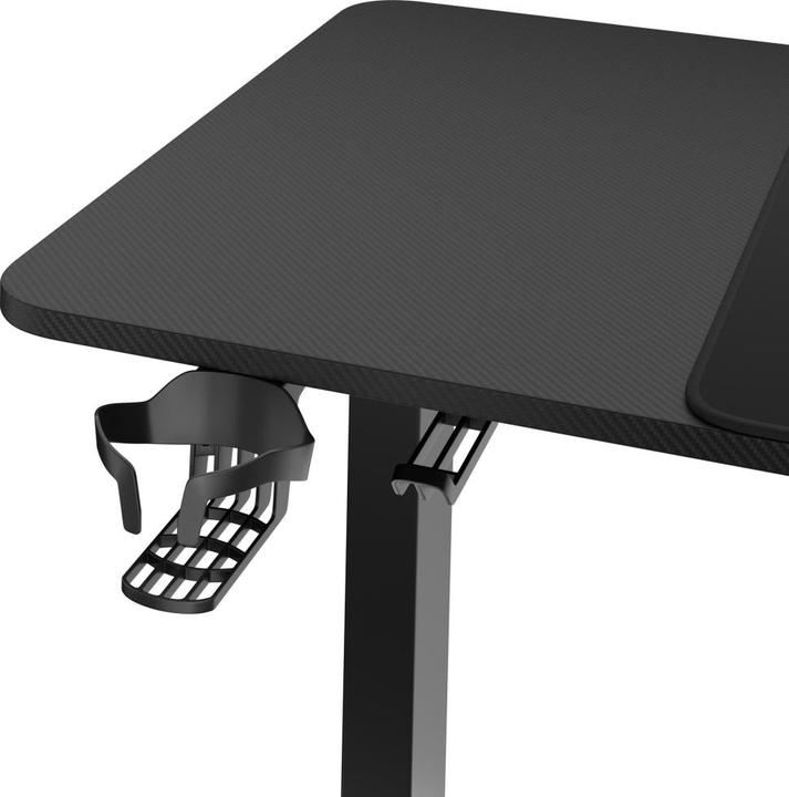 Immagine prodotto Diablo Scrivania con regolazione in altezza Sedie X-TENSIO 1400 nero