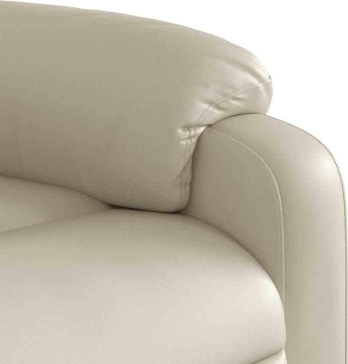 Actual product image VidaXL Massage-Relaxsessel