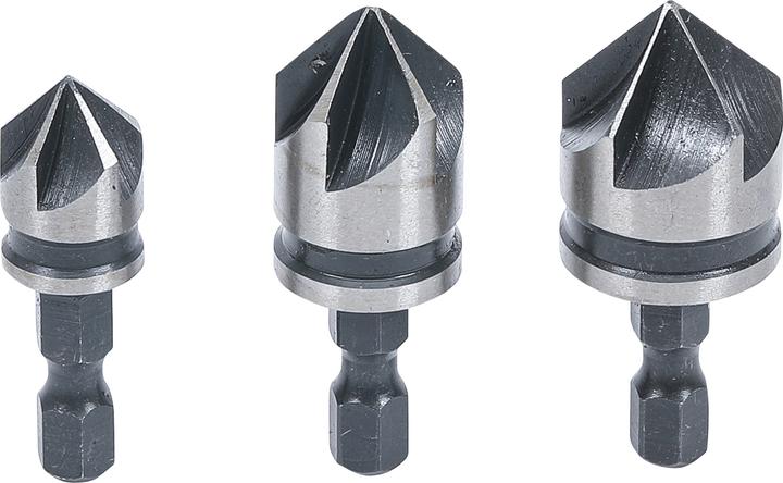 Actual product image BGS Senker-Bit-Satz (19 mm)