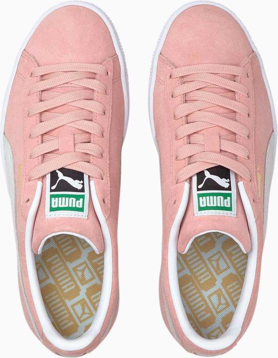 Actual product image Puma Suede Classic XXI (38)