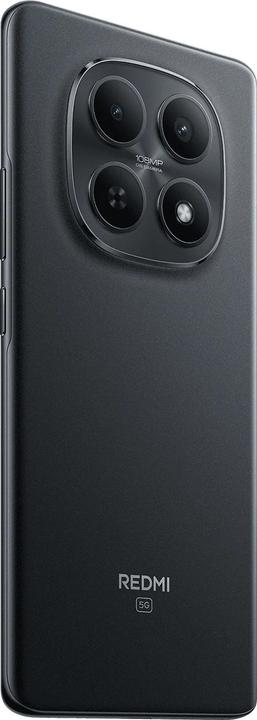 Immagine prodotto Wind Tre REDMI NOTE 15 5G DS 8+256 W3 NERO (256 GB, Nero, 6.77", Doppia SIM Ibrida, 5G)