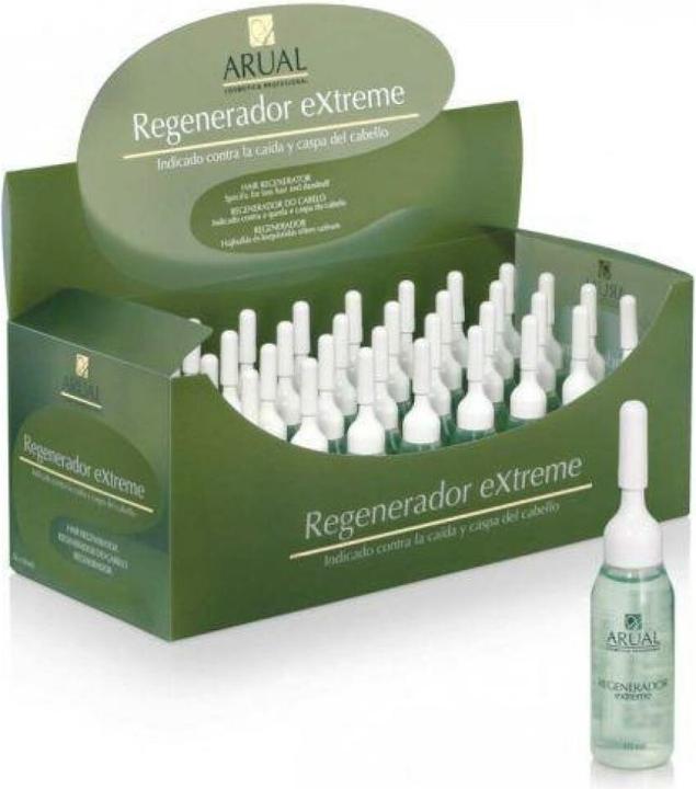 Actual product image Arual Regenerador Extreme face mask (10 ml) (10 ml)
