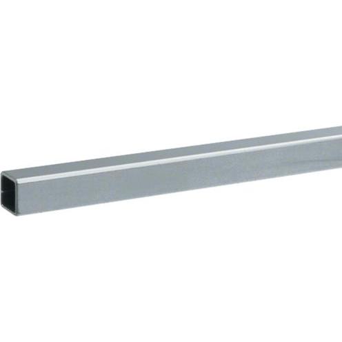 2x Hager, Kabelschutz + Kabelführung, L6991VERZ (2000 mm)