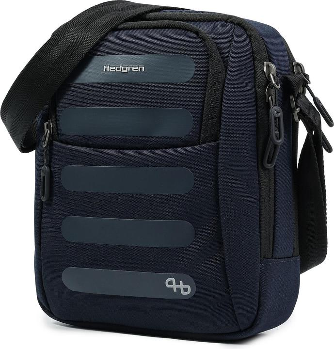 Immagine prodotto Hedgren Comby Relax Umhängetasche M RFID Schutz 21 cm