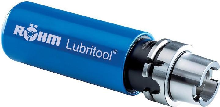 Röhm Schmierwerkzeug Lubritool 100 HSK