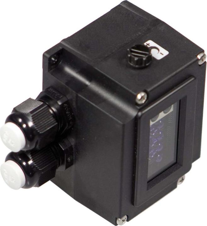 Actual product image Pepperl & Fuchs Data light barrier