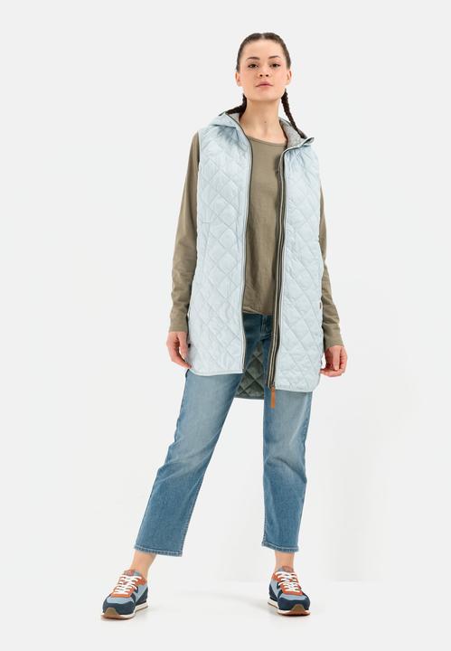 Produktbild Camel Active Steppweste aus recyceltem Polyester (34)