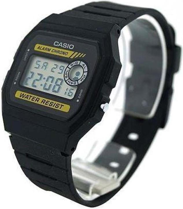 Actual product image Casio DW-5040RX-7ER (Digital watch, 32 mm)