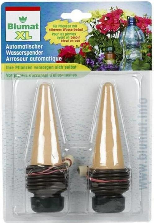 Blumat Goutteur final XL (Cône d'argile)