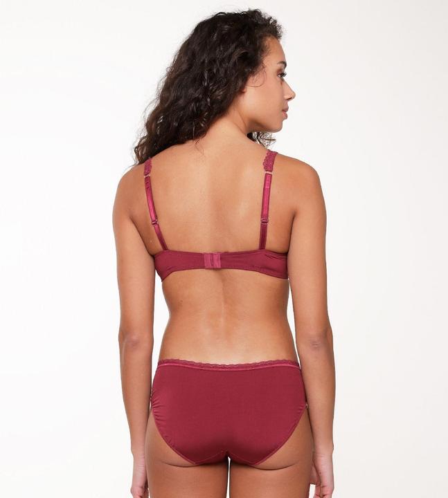 Actual product image LingaDore DAILY Uni Fit T Shirt Bra (Single pack, 70 D)