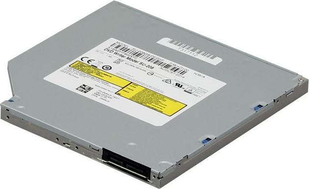 Dell DVD+/-RW 8X 9.5T PLDS (DVD writer)