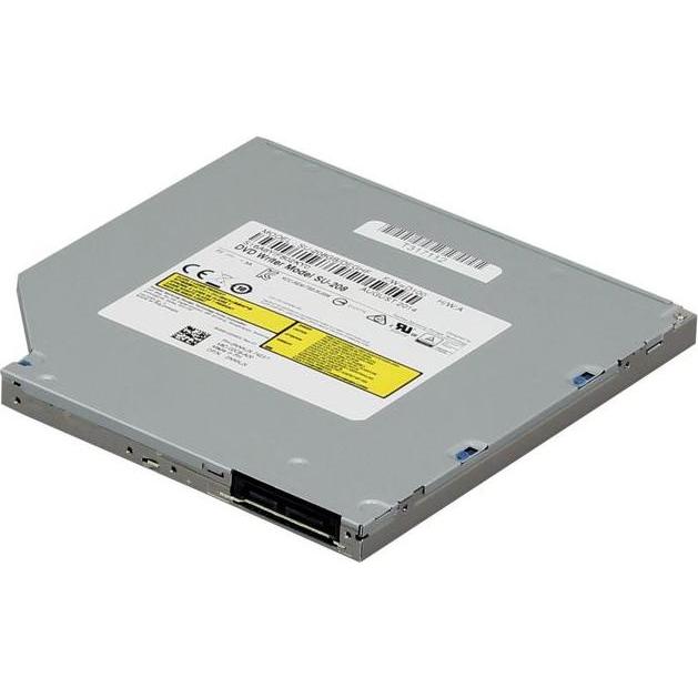 Dell DVD+/-RW 8X 9.5T PLDS, Optisches Laufwerk