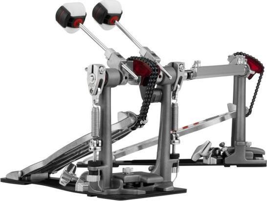 Immagine prodotto Pearl P2052C Macchina a doppio piede Eliminator