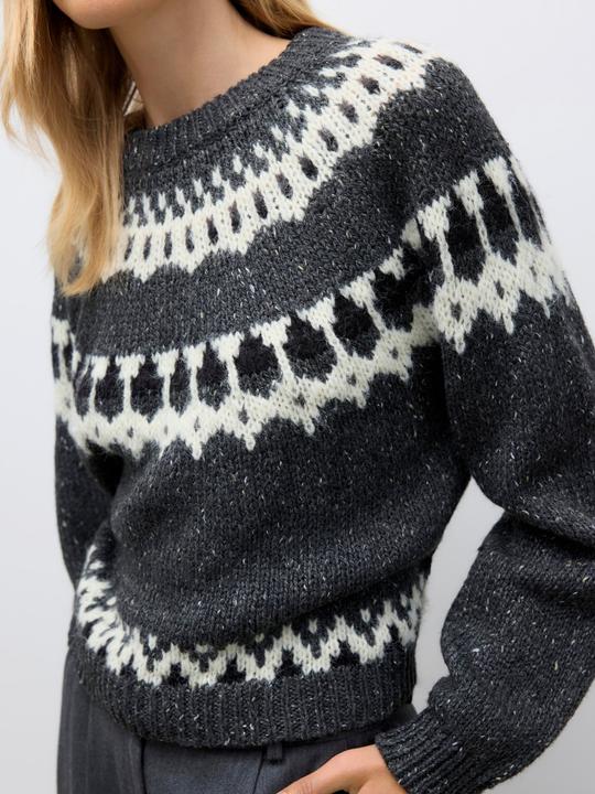 Produktbild Vero Moda AWTILLIE Strickpullover Strickpullover (S)